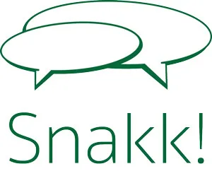 Snakk